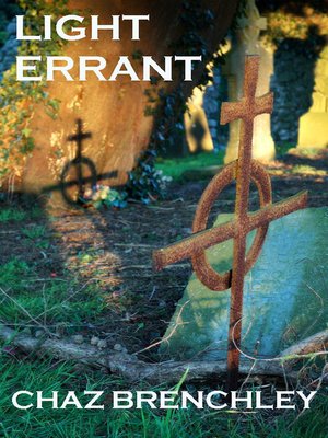 Light Errant - ebook